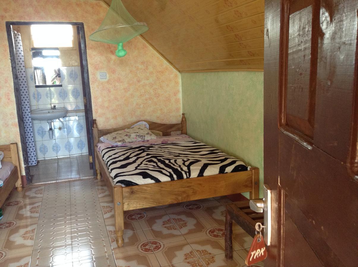 Teen Ranch Kenya Amboseli Exterior photo