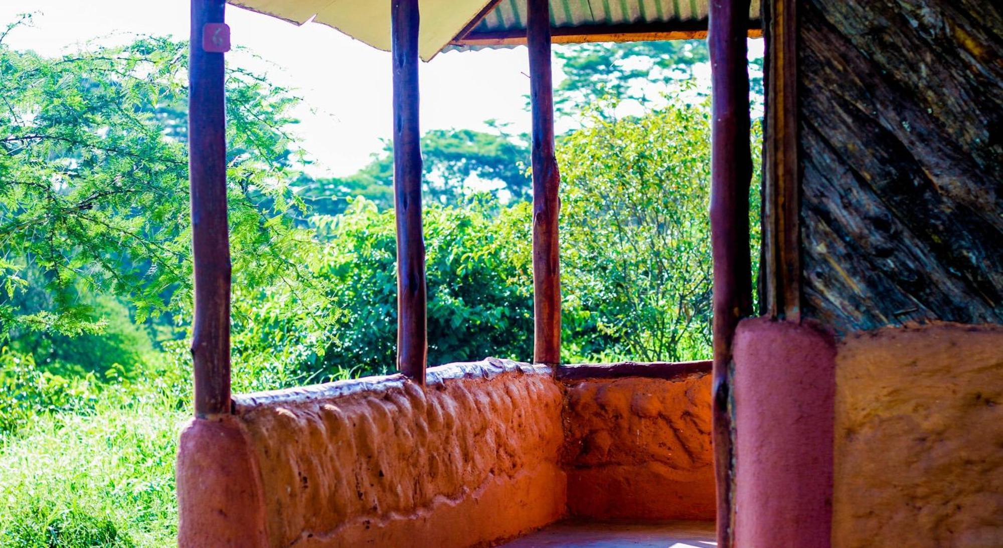 Teen Ranch Kenya Amboseli Exterior photo