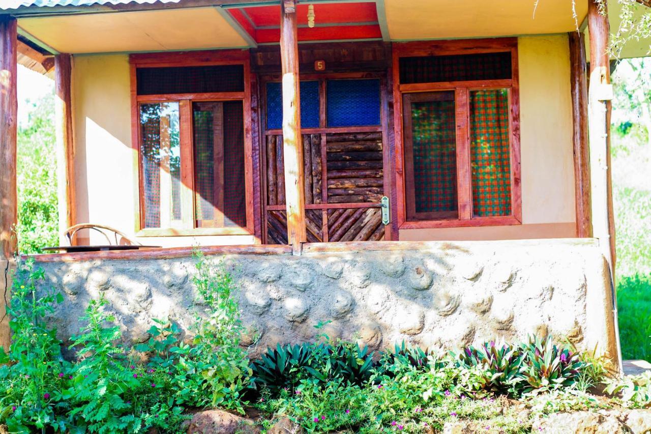Teen Ranch Kenya Amboseli Exterior photo